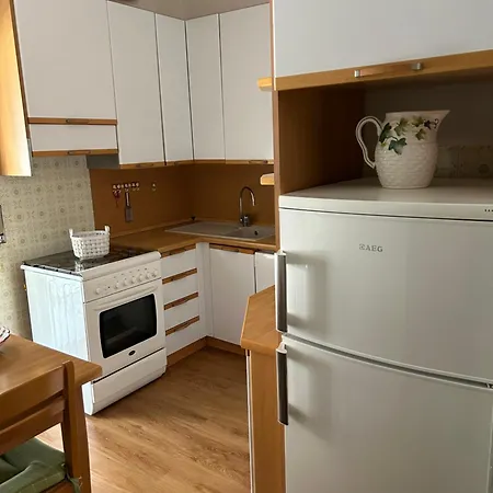 Apartament La Casa Di Agnese