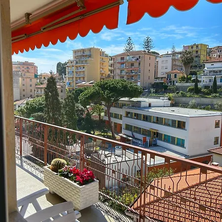 La Casa Di Agnese Apartament