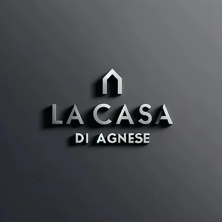 La Casa Di Agnese Apartament *