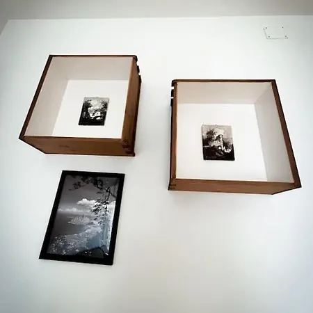 La Casa Di Agnese Apartament *