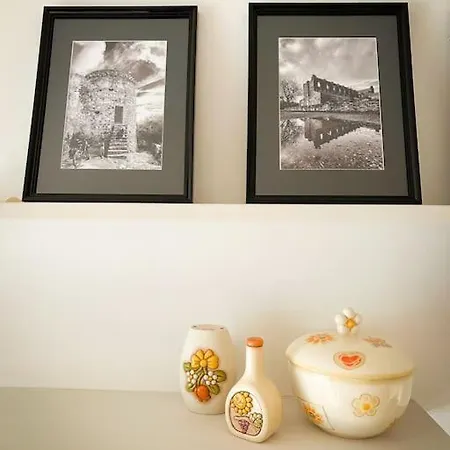 La Casa Di Agnese * San Remo