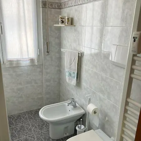 La Casa Di Agnese San Remo