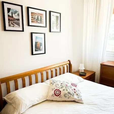 Apartament La Casa Di Agnese *