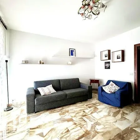 La Casa Di Agnese Apartament