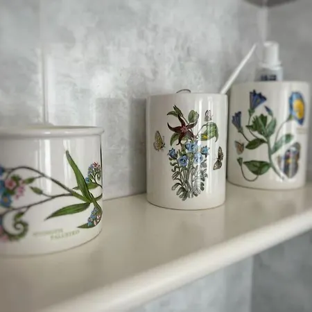 La Casa Di Agnese * San Remo