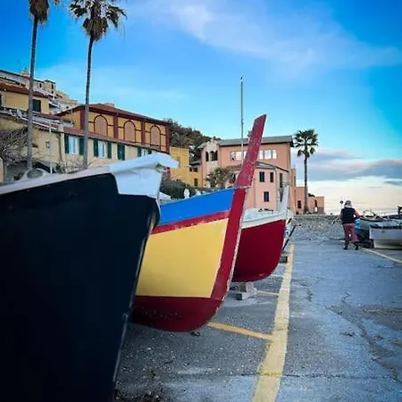 La Casa Di Agnese Apartament