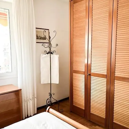 La Casa Di Agnese Apartament *