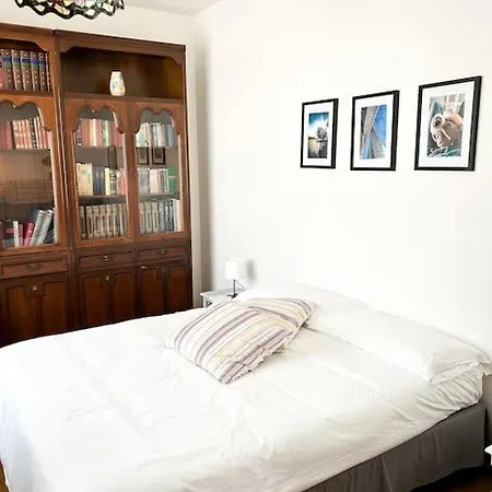 La Casa Di Agnese San Remo