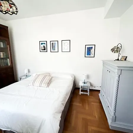 Apartament La Casa Di Agnese