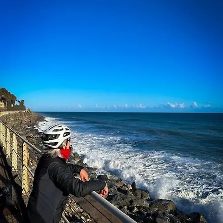 Apartament La Casa Di Agnese *