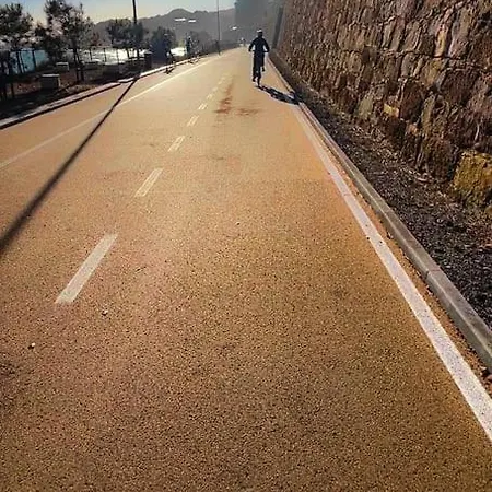 La Casa Di Agnese San Remo