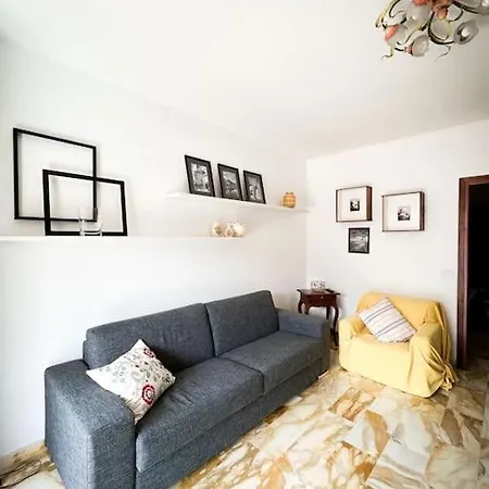 La Casa Di Agnese Apartament *