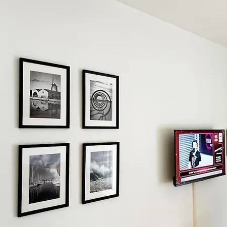 La Casa Di Agnese Apartament San Remo