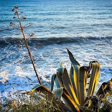Appartamento La Casa Di Agnese Sanremo