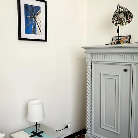 La Casa Di Agnese * San Remo