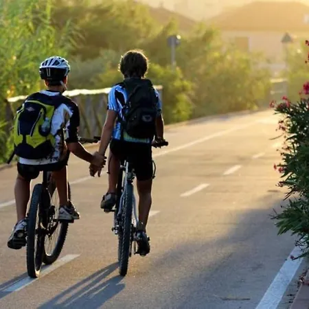 Apartament La Casa Di Agnese