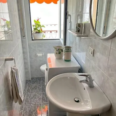 Apartament La Casa Di Agnese San Remo