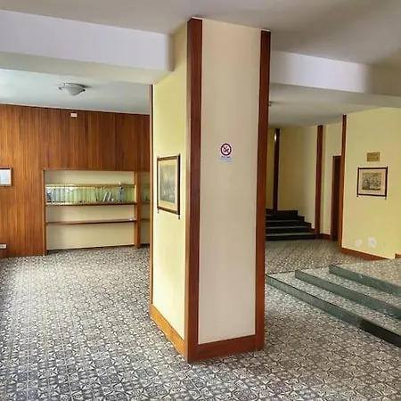 Apartament La Casa Di Agnese *