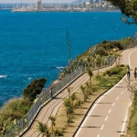 La Casa Di Agnese Apartament