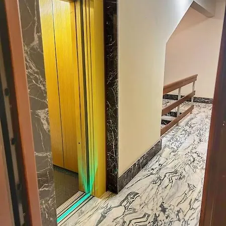 La Casa Di Agnese San Remo