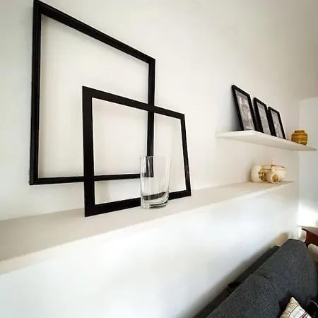 La Casa Di Agnese Appartamento Sanremo