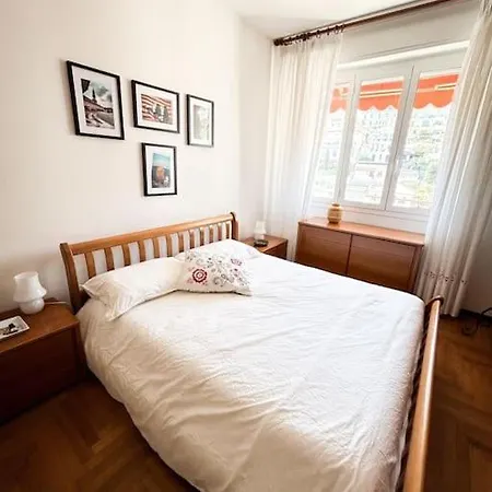 La Casa Di Agnese *