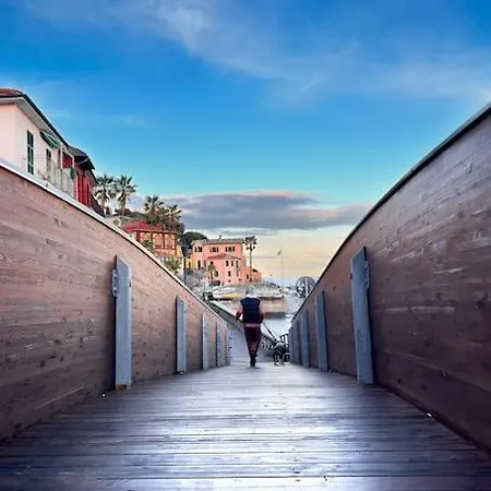 La Casa Di Agnese Appartamento Sanremo