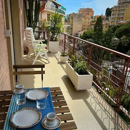 Apartment La Casa Di Agnese *