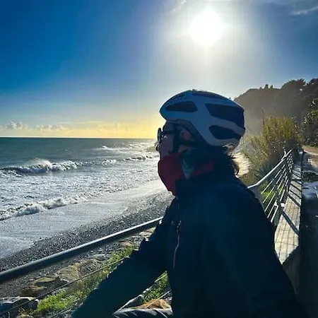 La Casa Di Agnese Appartamento Sanremo