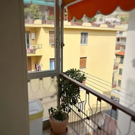 Daire La Casa Di Agnese *