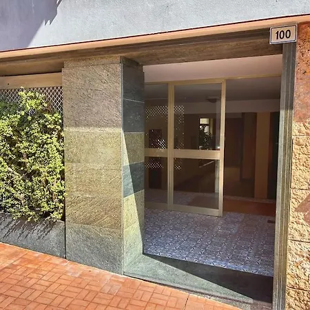 La Casa Di Agnese Appartamento