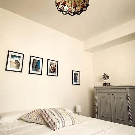 La Casa Di Agnese Daire Sanremo