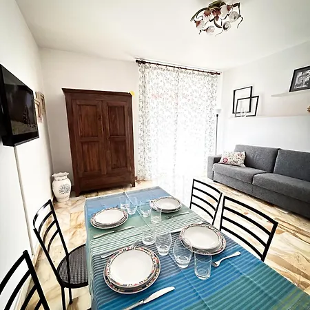 La Casa Di Agnese * Sanremo