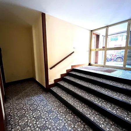 La Casa Di Agnese Apartmán Sanremo