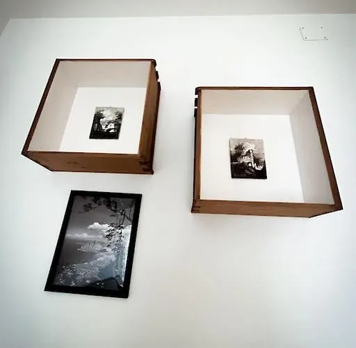 La Casa Di Agnese Lägenhet *
