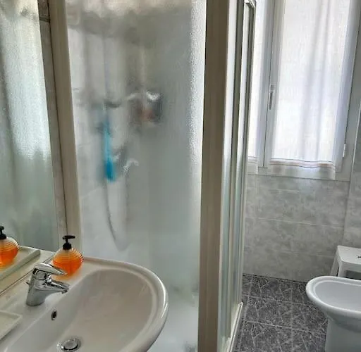 Lägenhet La Casa Di Agnese Sanremo