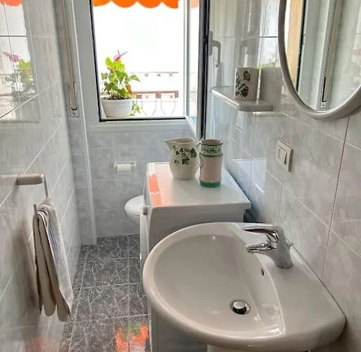 Lägenhet La Casa Di Agnese Sanremo
